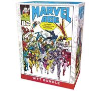 Bundle Gift Edition Magic: The Gathering | Marvel Super Heroes (Version Anglaise)