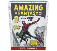Wizards of the Coast Coffret cartes Magic The Gathering Marvel Spider-Man Anglais Multicolore Enfants