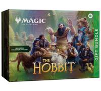 Gift Bundle Magic: The Gathering | Le Hobbit (Version Anglaise)
