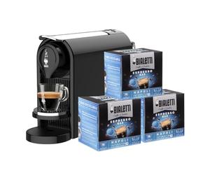 BUNDLE GIOIA PLUS NERO+48CAPS
