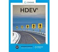 Bundle HDEV 6th MindTapV2.0 1 term Printed Access Card - Spencer The College of New Jersey Rathus - Cengage Learning Inc - Livre en Anglais - Multiple-com Spencer The College of New Jersey RathusSpenc