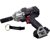 Bundle HEADNMORE® - 1x PARKSIDE PERFORMANCE® 20V Visseuse à choc 1/2" sans fil PASSP 20 + 1x porte-clés HEADNMORE® (sans batterie)