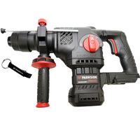 Bundle HEADNMORE® - PARKSIDE PERFORMANCE® Marteau combiné sans fil 20V PKHAP 2058 A1 + porte-clés HEADNMORE® (sans batterie)