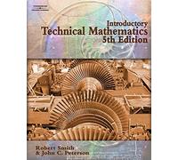 Bundle: Introductory Technical Mathematics, 5th + Practical Problems in Mathematics for Carpenters, 8th