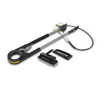 Bundle Lance télescopique haute pression TLA 4 + Accessoire spécial vitres et façades Karcher 2.644-249.0