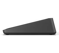 Logitech TAPRMGUNIAPP Rally Bar Mini avec Tap Vidéo 4K Ultra HD et Zoom Numérique