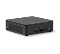 Bundle LOGITECH Tap Controller wired with Cat5e Kit+AIS Intel Core i5-1350P 16GB 250GB+Video conferencing mounting kit