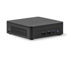 Bundle LOGITECH Tap Controller wired with Cat5e Kit+AIS Intel Core i5-1350P 16GB 250GB+Video conferencing mounting kit