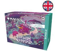 Bundle Lorwyn éclipsé - Magic EN