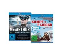 - - Bundle:Macarthur/Kampfflieger Ltd [Blu-ray]