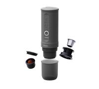 Bundle : Machine à expresso portable Outin Nano + étui de protection Outin Nano beige