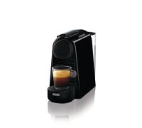 Bundle Machine Nespresso Essenza Mini noir + 50 Capsules Nespresso offertes DELONGHI