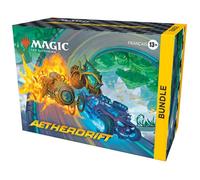 Wizards of the Coast – Bundle cartes à collectionner Aetherdrift – Version française