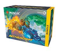 Bundle Magic: The Gathering Aetherdrift (Version Française)