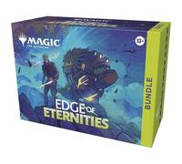 Bundle Magic: The Gathering Aux Portes des Éternités (Version Anglaise)