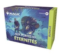 Bundle Magic: The Gathering Aux portes des Éternités (Version Française)