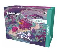 Bundle | Magic The Gathering | Lorwyn Eclipsé-Booster boxes