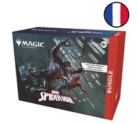 Bundle Magic: The Gathering - Marvel's Spider-Man - Magic FR