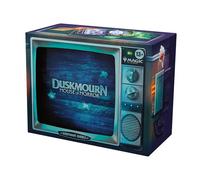 Haunted Bundle -magic The Gathering - Mornebrune : La Maison De L'horreur (en)