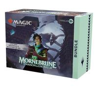 Magic The Gathering – Bundle – Mornebrune : La Maison de l'horreur