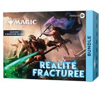 Bundle Magic The Gathering Réalité Fracturée