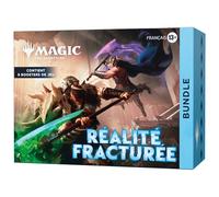 Bundle Magic: The Gathering Réalité fracturée (Version Française)
