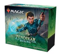 Bundle Magic: The Gathering Renaissance de Zendikar (10 boosters et 40 terrains)