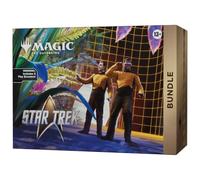 Bundle Magic: The Gathering, Star Trek (Version Anglaise)