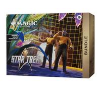 Bundle Magic: The Gathering | Star Trek (Version Française)