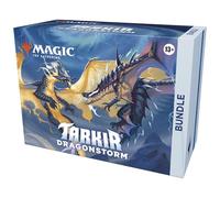 Bundle Magic: The Gathering Tarkir : la tempête des Dragons (Version Anglaise)