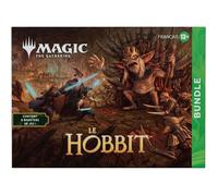 Cartes à collectionner Magic The Gathering The Hobbit Bundle