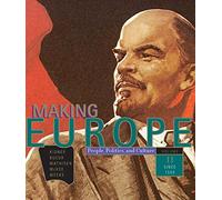Bundle: Making Europe: People, Politics, and Culture, Volume II: Since 1550 + The Western Tradition: From the Renaissance to the Present, Volume II, 5th