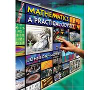 Bundle: Mathematics: A Practical Odyssey, 7th + Student Solutions Manual