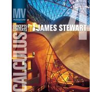 Bundle: Multivariable Calculus: Concepts and Contexts, 4th + Maple Student Version 13.0