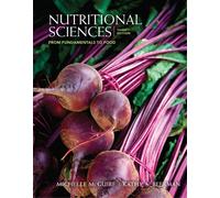 Bundle: Nutritional Sciences: From Fundamentals to Food with Table of Food Composition Booklet, 3rd + Nutrition CourseMate with eBook Printed Access Card