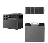 Bundle of DJI Power 2000