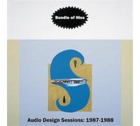 Bundle of Hiss - Audio Design Sessions: 1987-1988