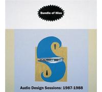 Bundle of Hiss Audio Design Sessions: 1987-1988 (Vinyl) 12" Album