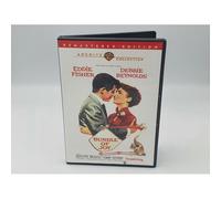 Bundle Of Joy (1956) Warner Archive Dvd