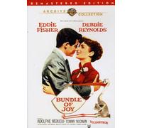 Bundle Of Joy [Remaster]