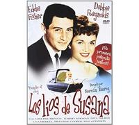Los Lios De Susana [Import]