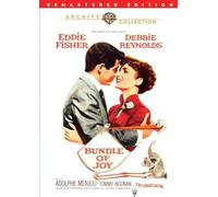 Bundle Of Joy [Remaster] by Eddie Fisher