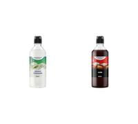 Bundle of Sodastream Concentré Limonade pour Machine à Eau Pétillante et Soda + Sodastream Concentré Cola pour Machine à Eau Pétillante et Soda