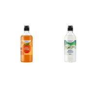 Bundle of Sodastream Concentré Orange pour Machine à Eau Pétillante et Soda + Sodastream Concentré Limonade pour Machine à Eau Pétillante et Soda