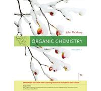 Bundle: Organic Chemistry, Enhanced Edition, Volume 2, 7th + OWL eBook (6 months) Printed Access Card
