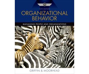 Bundle: Organizational Behavior, 10th + Cengage Learning Write Experience 2.0 Powered by My Access Printed Access Card