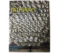Bundle: Pathways: Listening, Speaking, And Critical Thinking 3, 2nd Student Edition + Online Workbook (1-Year Access)