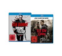 - - Bundle:Pound of Flesh/We die Young Ltd [Blu-ray]