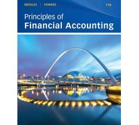 Bundle: Principles of Financial Accounting, 11th + Working Papers, Chapters 1-17