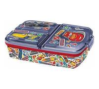 (bundle Product) - Cars Lunch Box (088808735-51520)